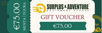 Picture of €75 GIFT VOUCHER